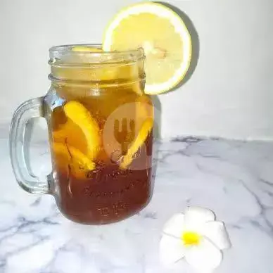ICE LEMON TEA